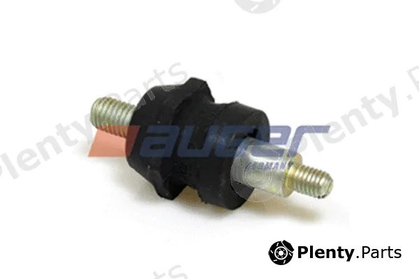 Auger 55738 — Rubber Buffer, air filter