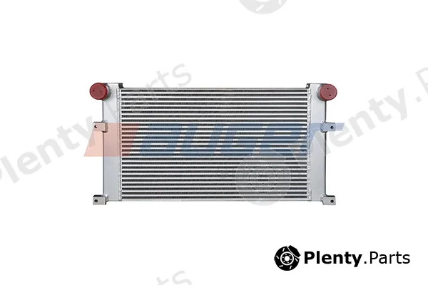 Auger 116147 — Radiator, engine cooling