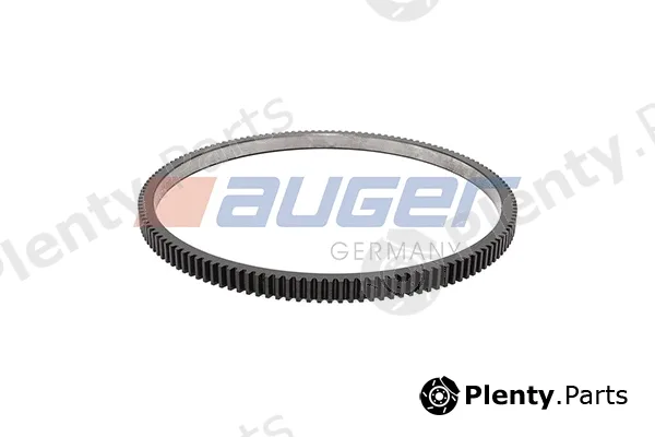 Auger 101845 — Ring Gear, flywheel
