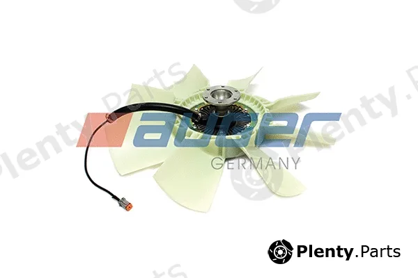 Auger 71201 — Fan, engine cooling