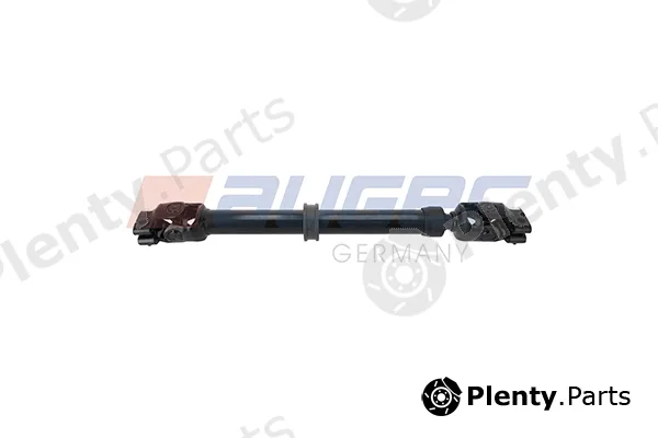 Auger 112875 — Steering Shaft