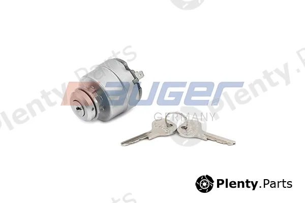 Auger 103076 — Steering Lock