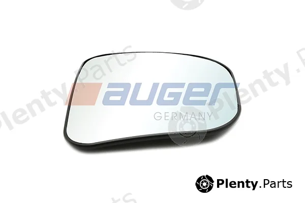 Auger 100233 — Mirror Glass, wide angle mirror