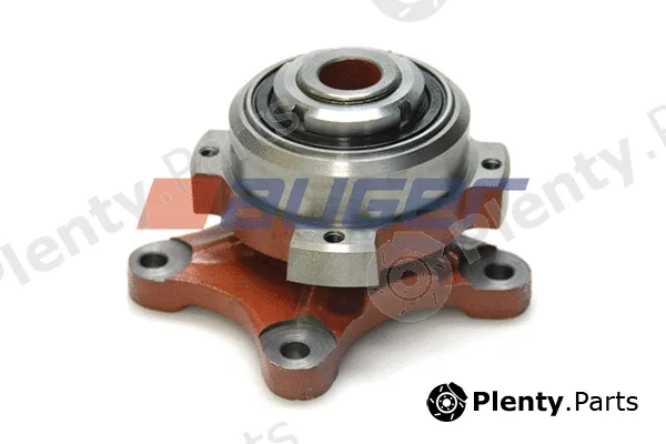 Auger 58629 — Support, radiator fan