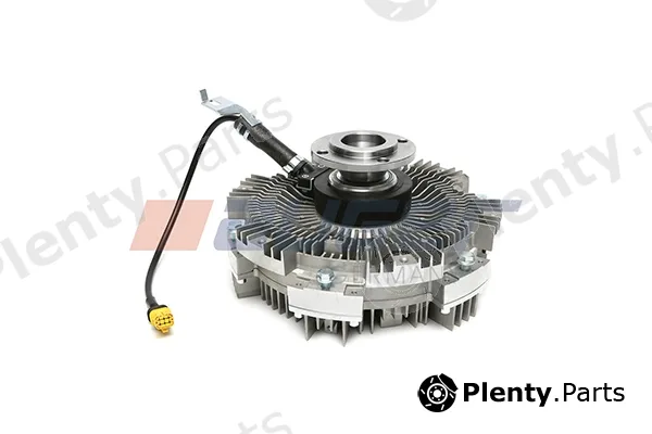 Auger 102414 — Clutch, radiator fan