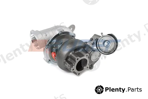 Auger 118414 — Charger, charging (supercharged/turbocharged)