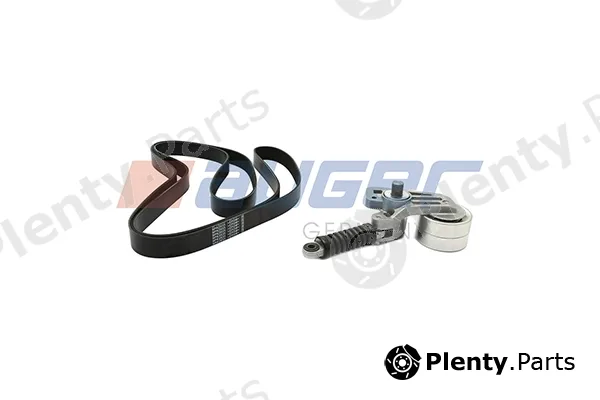 Auger 99115 — V-Ribbed Belt Set
