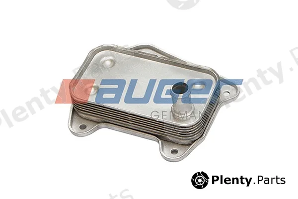 Auger 74136 — Oil Cooler, engine oil