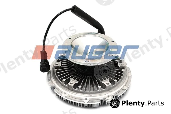 Auger 71192 — Clutch, radiator fan