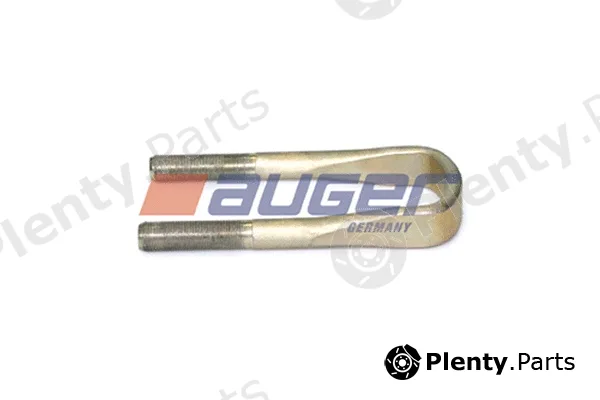 Auger 69071 — Spring Clamp