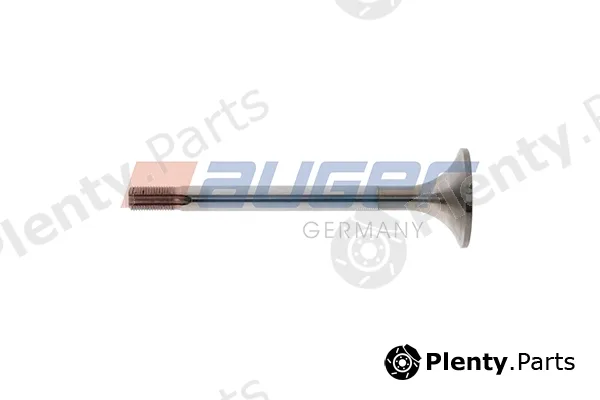 Auger 107182 — Intake Valve