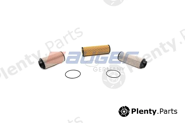 Auger 83860 — Filter Set