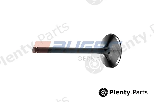 Auger 107179 — Intake Valve
