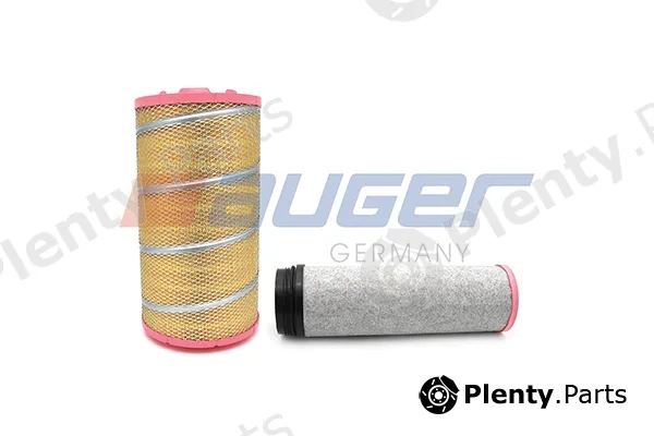 Auger 108124 — Air Filter