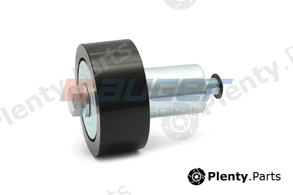 Auger 112139 — Deflection/Guide Pulley, timing belt