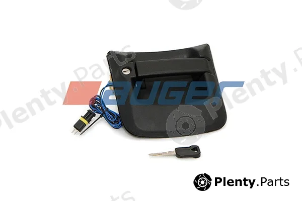 Auger 78617 — Exterior Door Handle