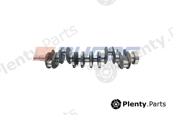 Auger 107636 — Crankshaft