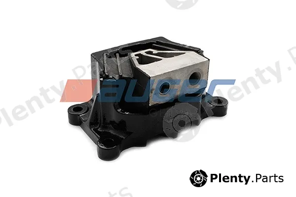 Auger 67945 — Mounting, engine