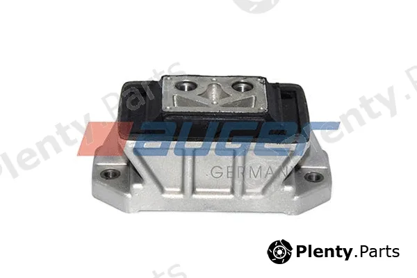 Auger 65201 — Mounting, engine
