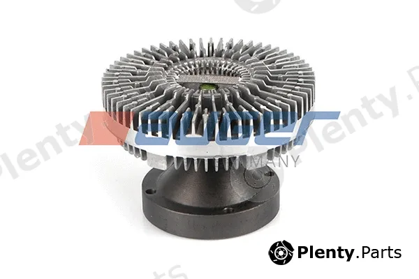 Auger 58556 — Clutch, radiator fan