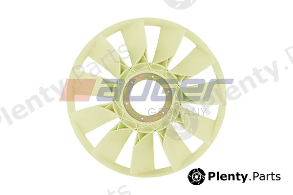 Auger 94139 — Fan, engine cooling
