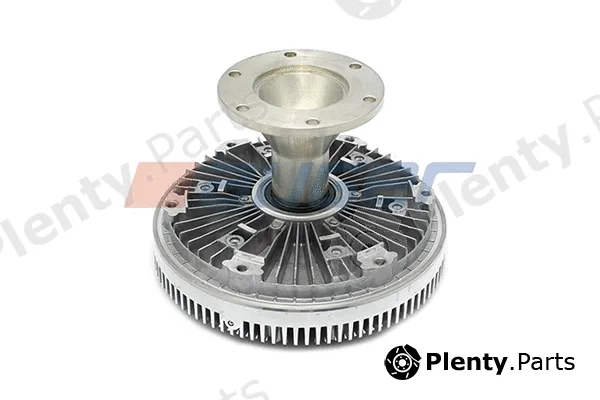 Auger 58571 — Clutch, radiator fan