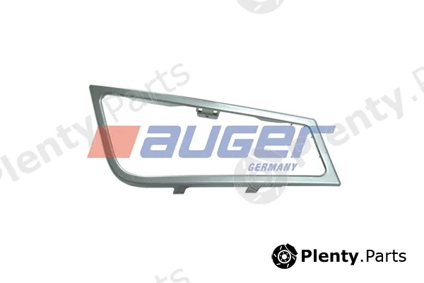 Auger 67093 — Frame, front fog light
