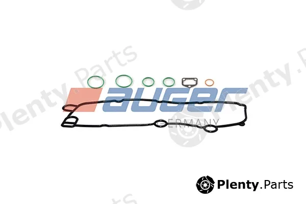 Auger 78842 — Gasket Set, oil cooler