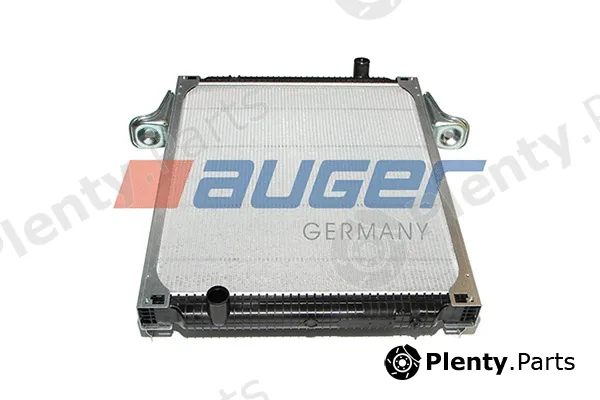 Auger 77900 — Radiator, engine cooling