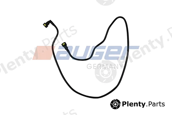 Auger 119921 — Radiator Hose