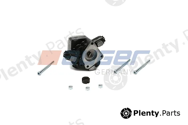 Auger 103720 — Oil Pump