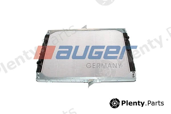 Auger 77897 — Radiator, engine cooling