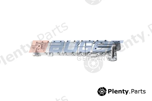 Auger 118351 — Cover, oil cooler