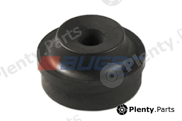 Auger 53655 — Mounting, engine