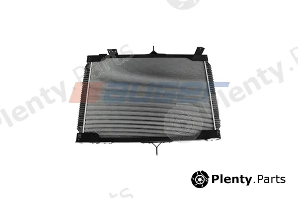 Auger 100896 — Radiator, engine cooling