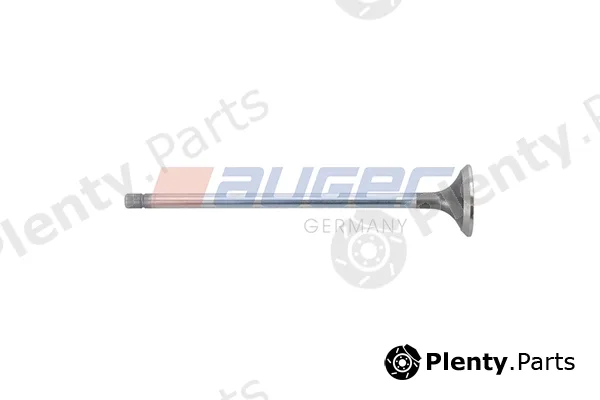 Auger 106388 — Exhaust Valve