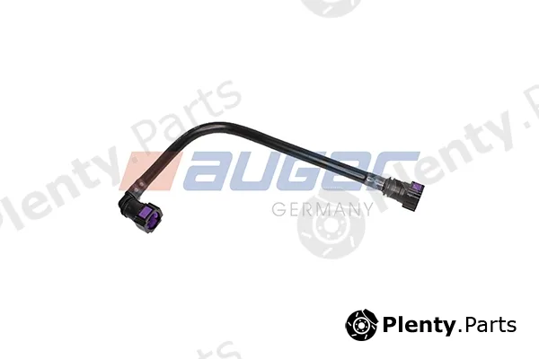 Auger 112682 — Coolant Pipe