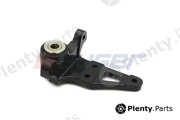 Auger 57091 — Mounting, engine