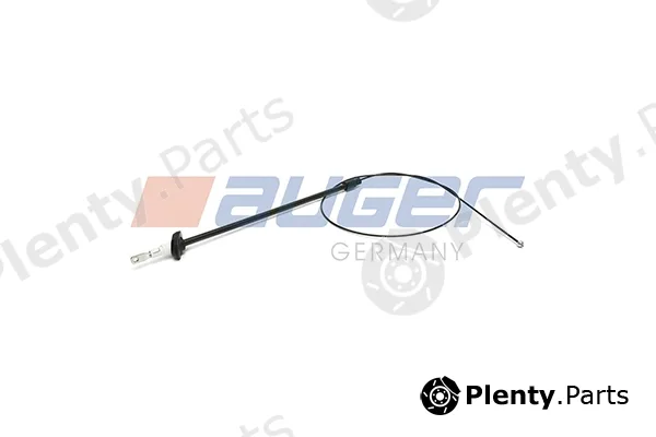 Auger 101282 — Cable Pull, parking brake