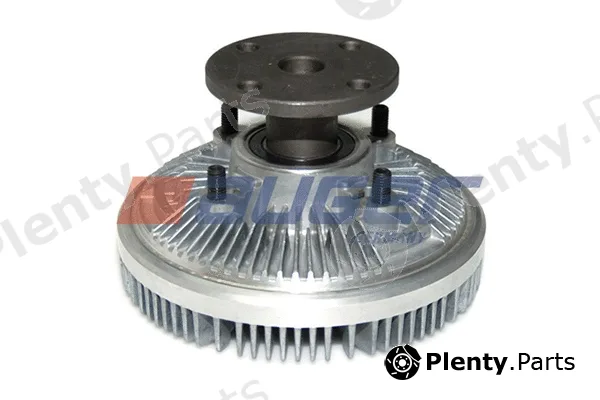 Auger 58508 — Clutch, radiator fan