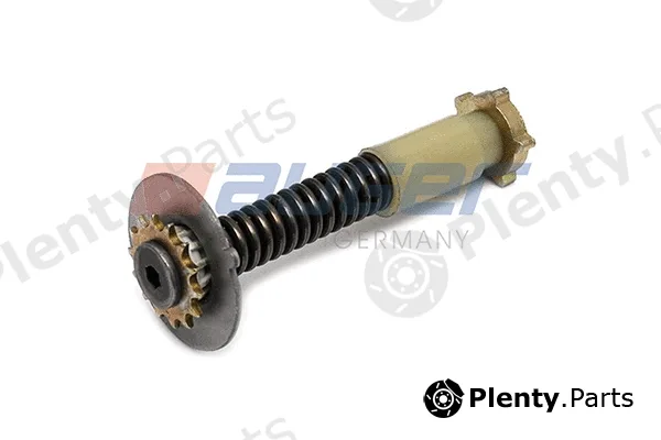 Auger 57162 — Spindle, brake caliper piston reset tool