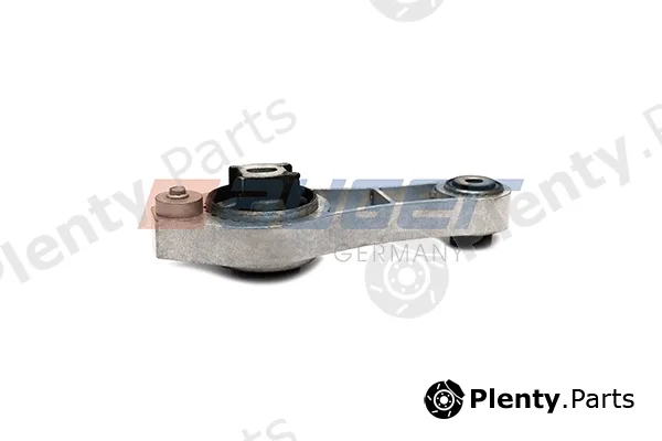 Auger 99098 — Mounting, engine