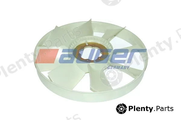 Auger 58512 — Fan, engine cooling