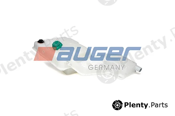 Auger 76052 — Expansion Tank, coolant