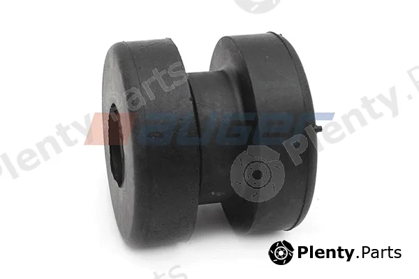 Auger 84930 — Mounting, engine