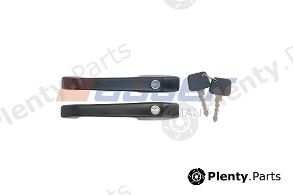 Auger 97968 — Exterior Door Handle
