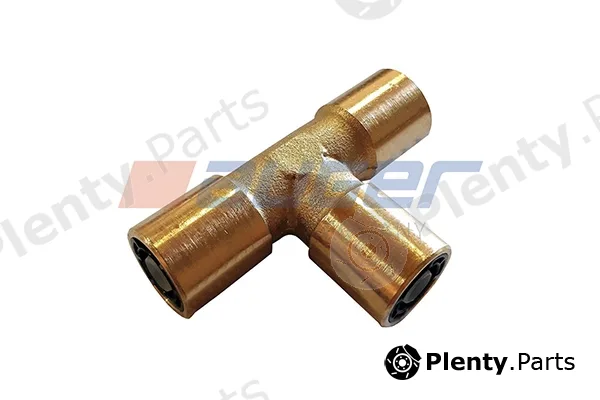 Auger 93681 — Connector, compressed air line