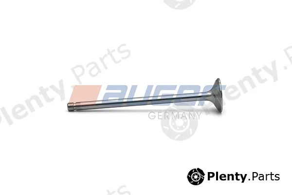 Auger 107170 — Exhaust Valve