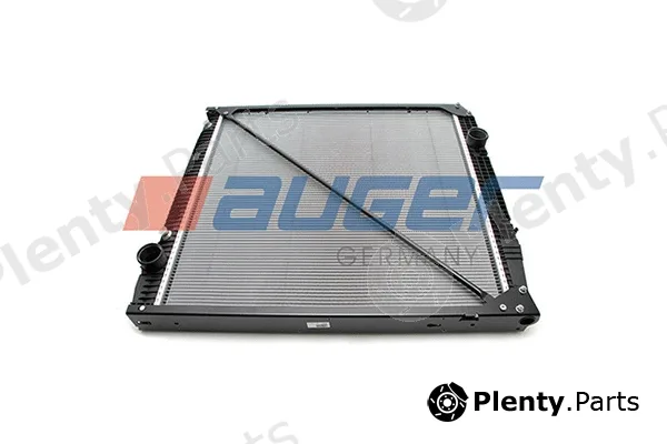 Auger 55894 — Radiator, engine cooling