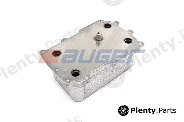 Auger 85280 — Oil Cooler, engine oil